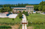 sale Propriété Cavaillon
