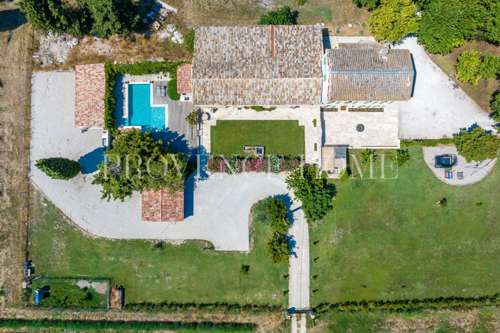 sale Propriété Cavaillon - Photo 2