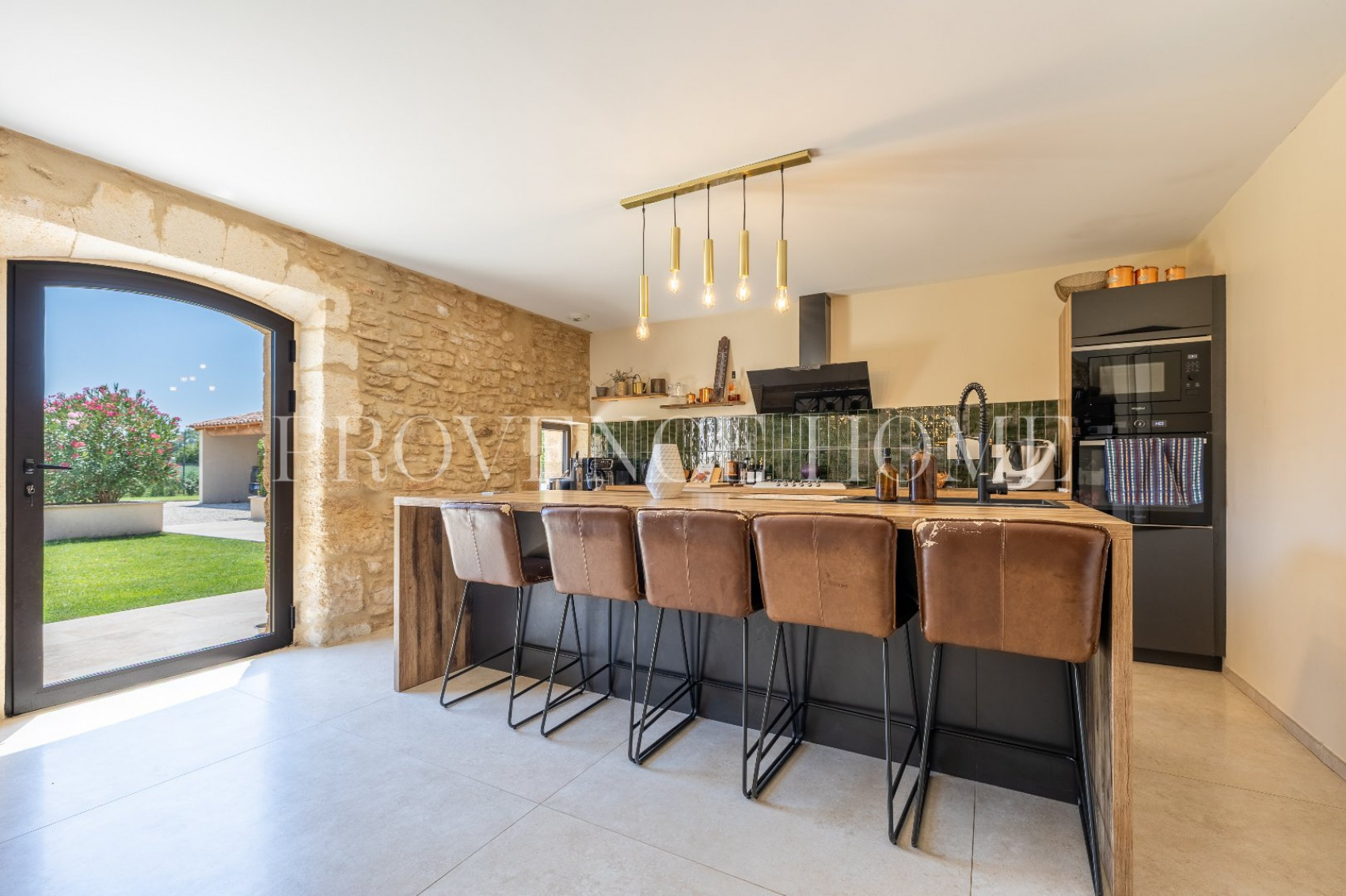 sale Propriété Cavaillon - Photo 7
