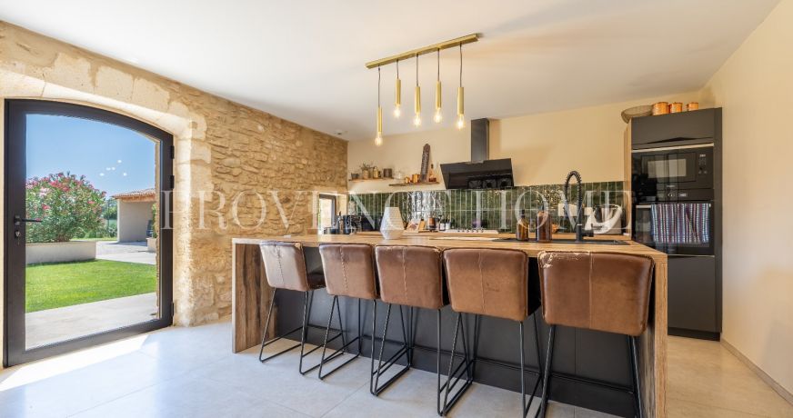 vente Propriété Cavaillon