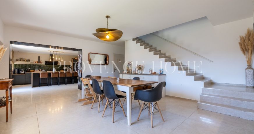 vente Propriété Cavaillon