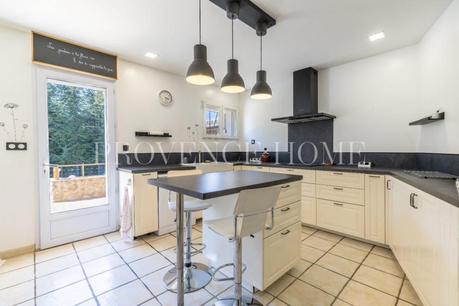 vente Maison Sault - Photo 5