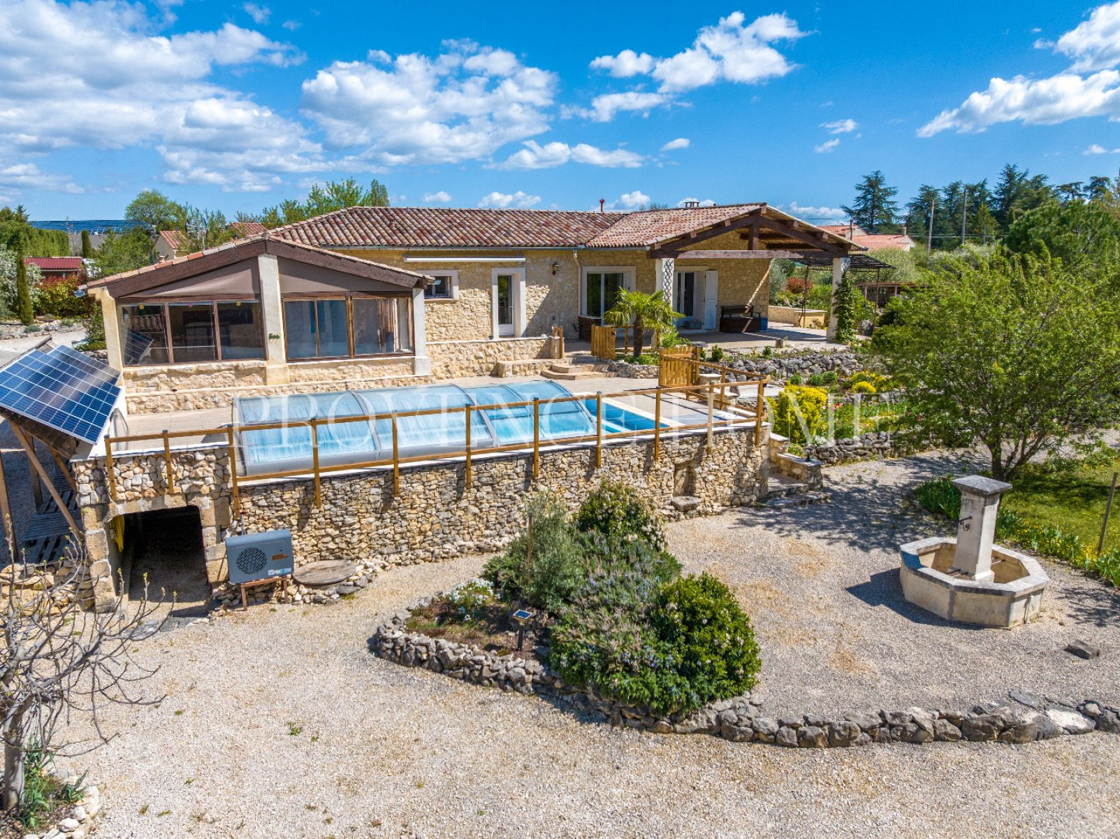 sale Maison Sault - Photo 1