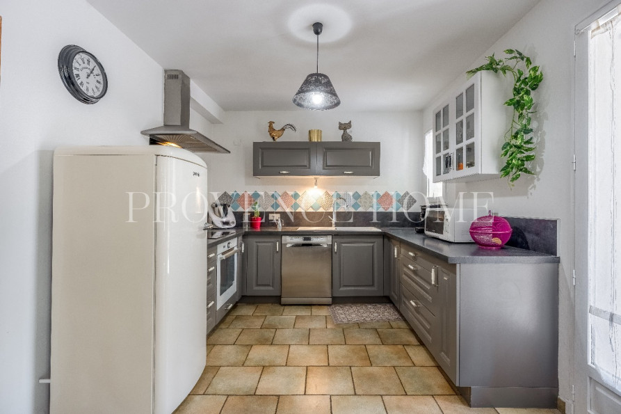 vente Maison Maubec - Photo 9