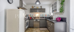 vente Maison Maubec