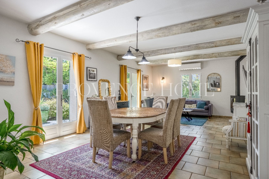 vente Maison Maubec - Photo 8