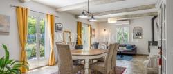 vente Maison Maubec