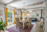 vente Maison Maubec