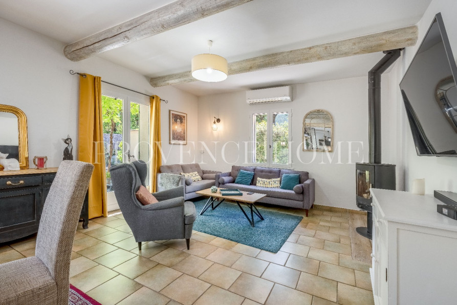 vente Maison Maubec - Photo 6