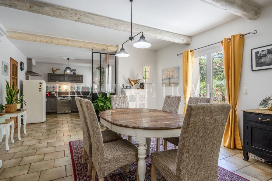 vente Maison Maubec - Photo 7