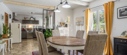 vente Maison Maubec