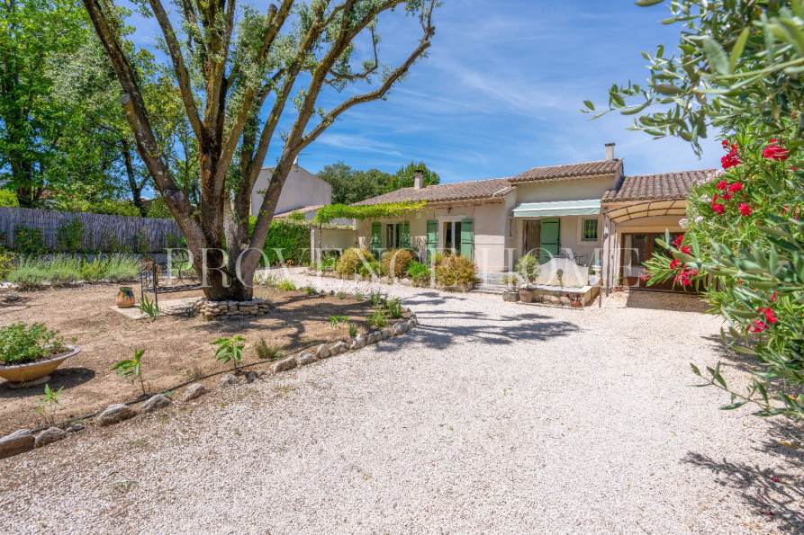 vente Maison Maubec - Photo 2