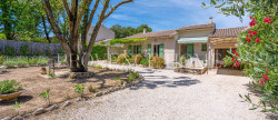 vente Maison Maubec