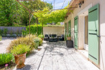 vente Maison Maubec