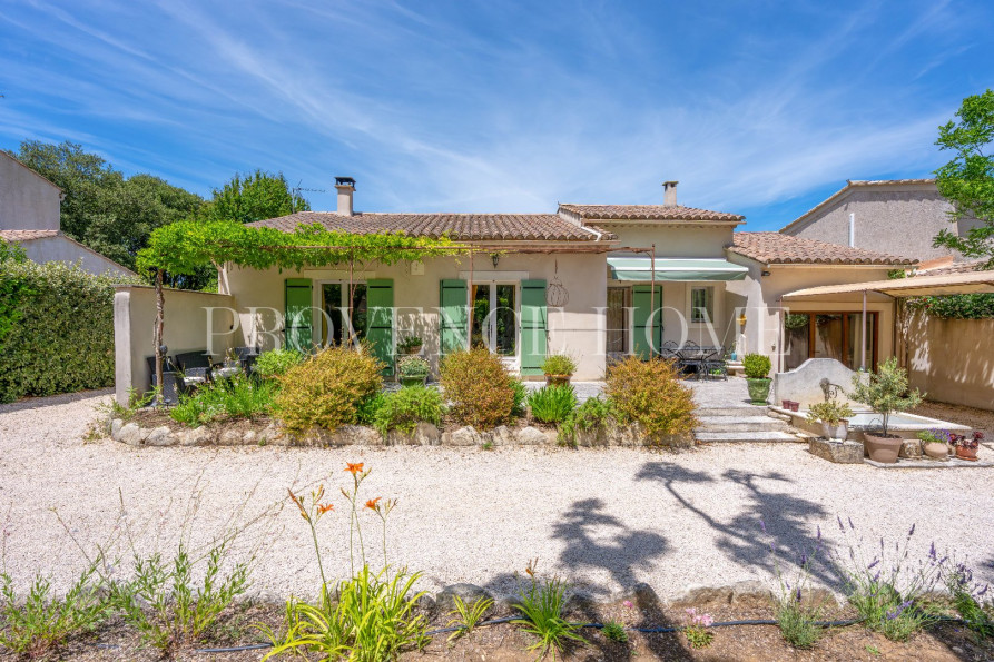 vente Maison Maubec - Photo 1