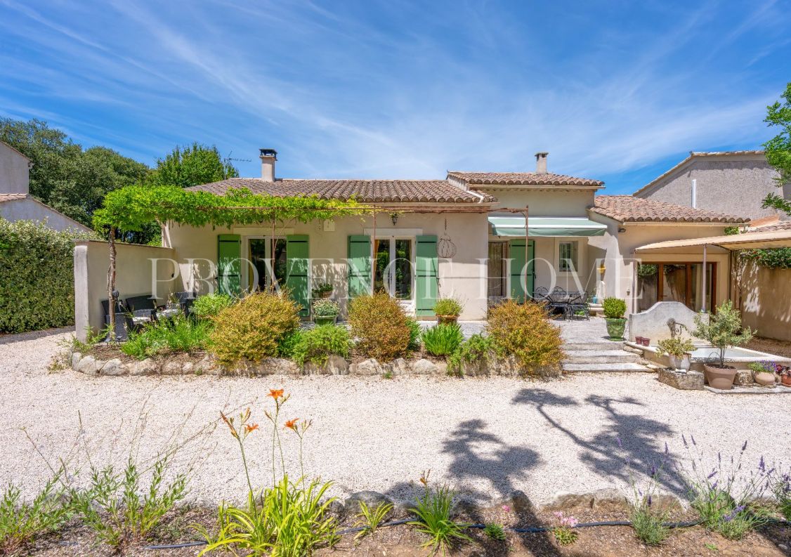 sale Maison Maubec
