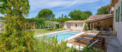vente Maison Maubec