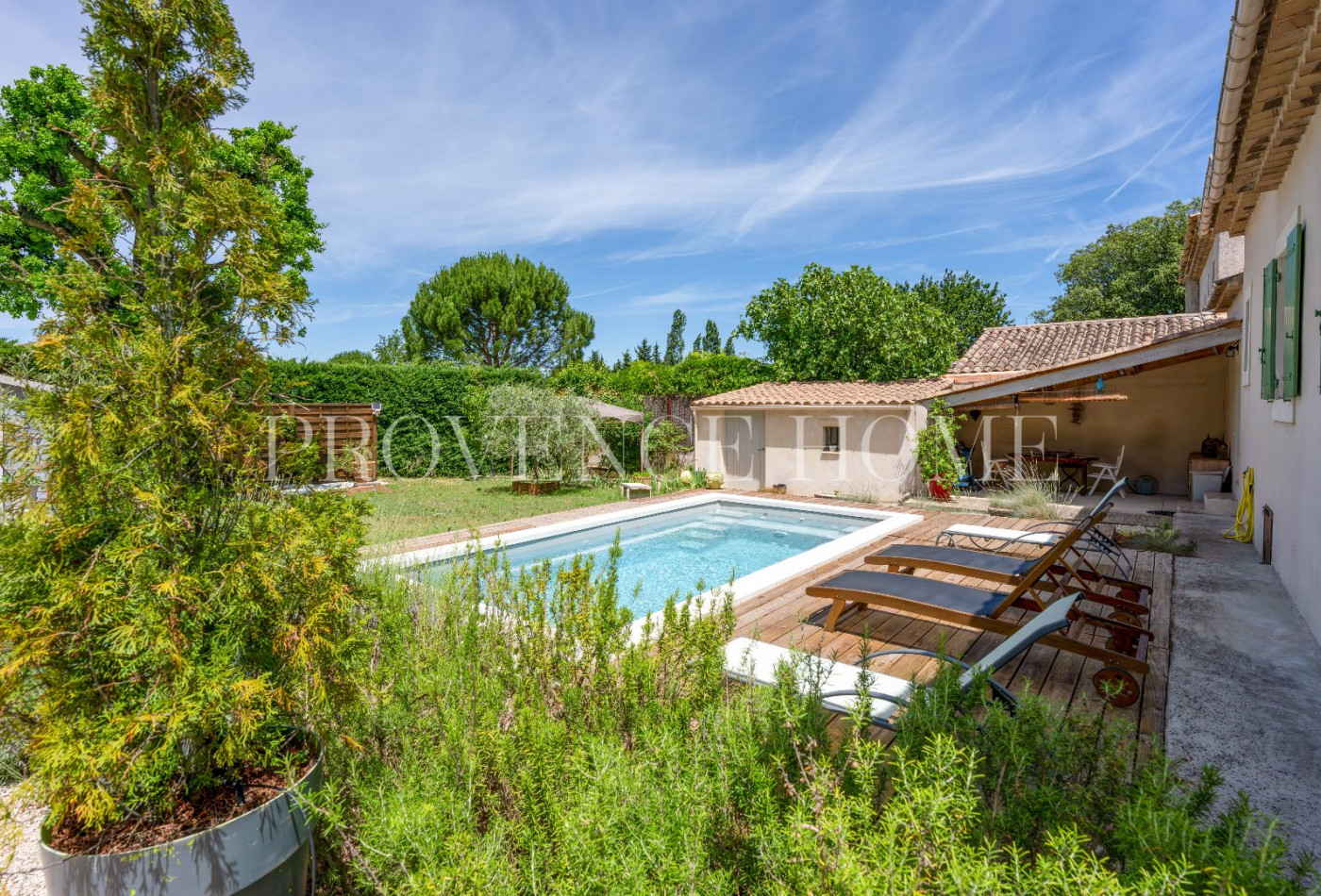 vente Maison Maubec - Photo 3