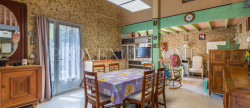 vente Maison Robion