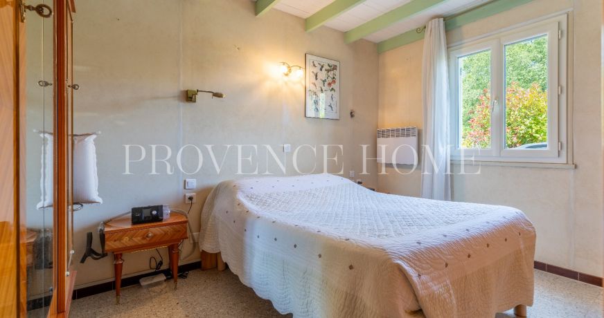 vente Maison Robion