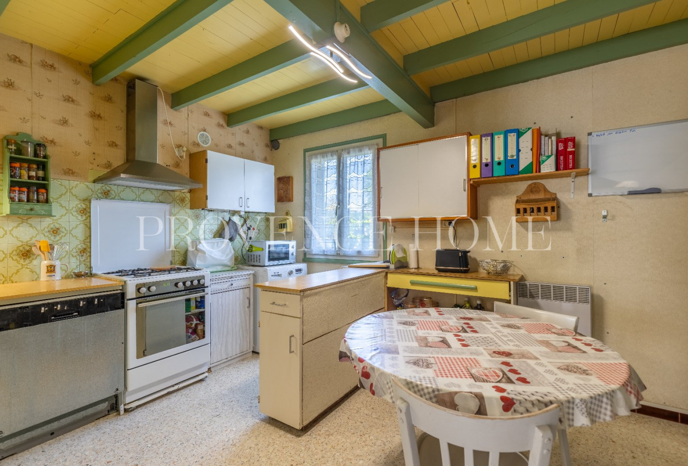 vente Maison Robion - Photo 8