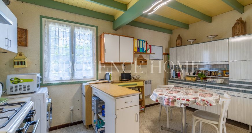 vente Maison Robion