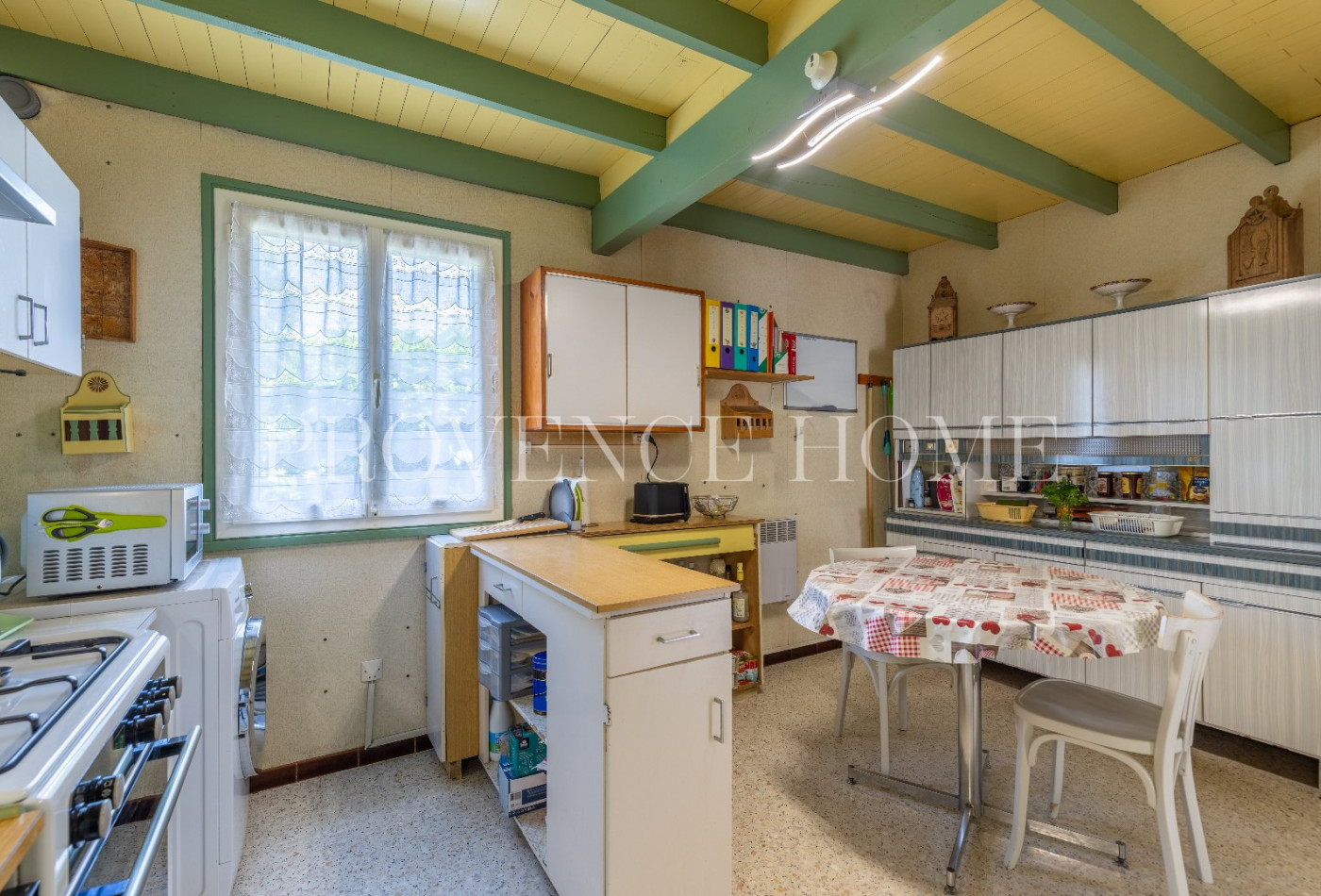 vente Maison Robion - Photo 10
