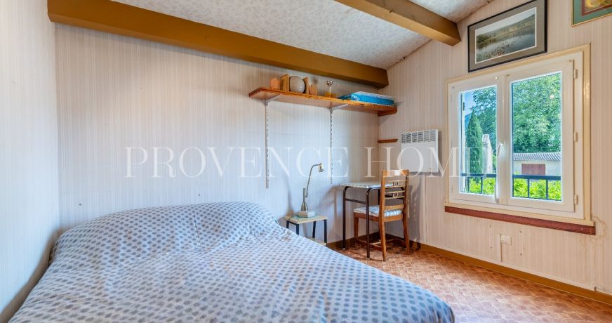 vente Maison Robion