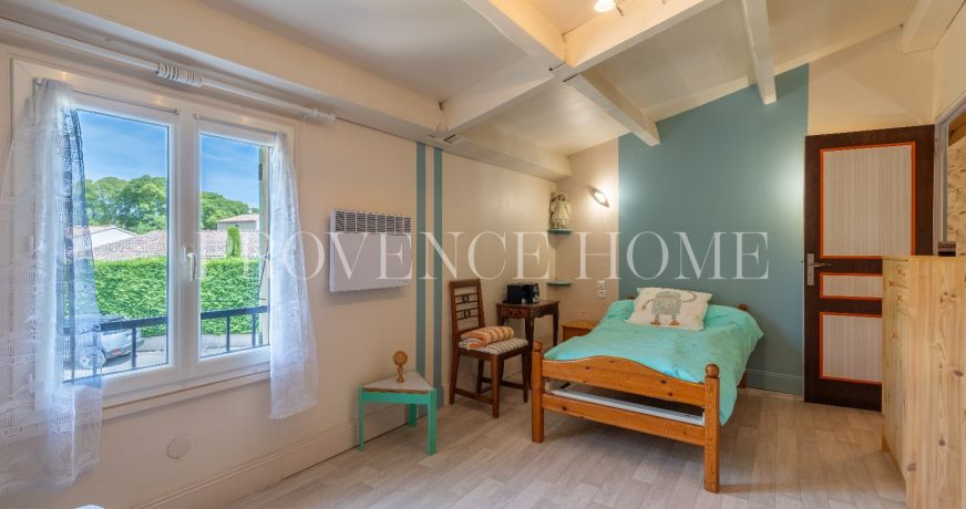 vente Maison Robion