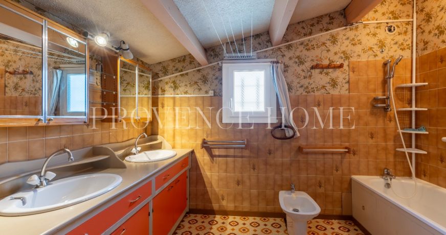 vente Maison Robion