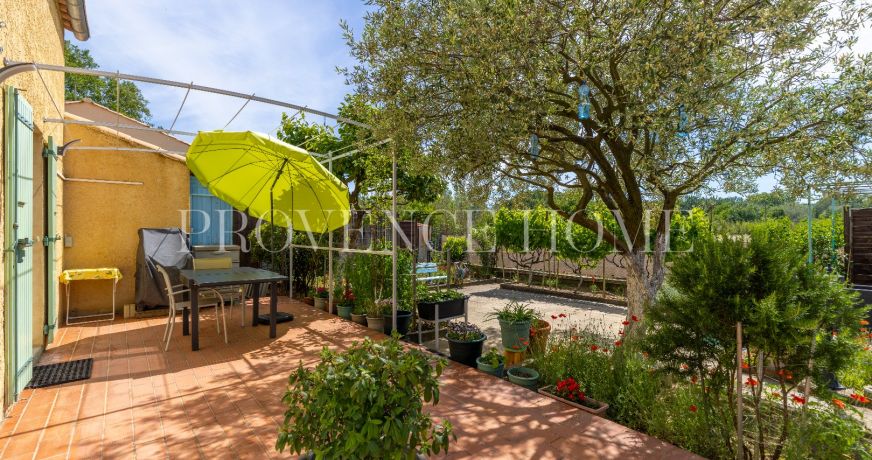vente Maison Robion