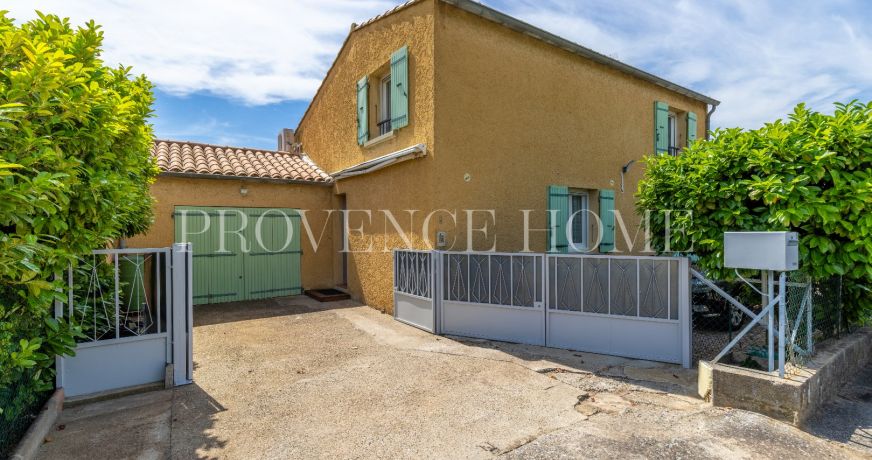 vente Maison Robion