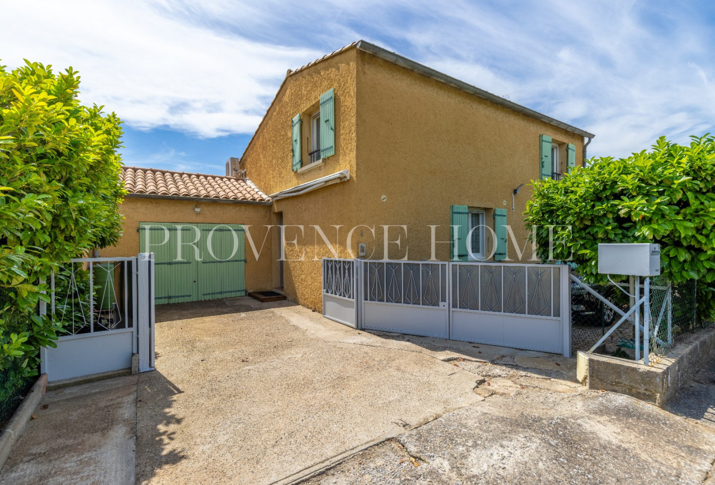 vente Maison Robion - Photo 1
