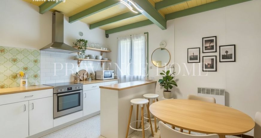 vente Maison Robion