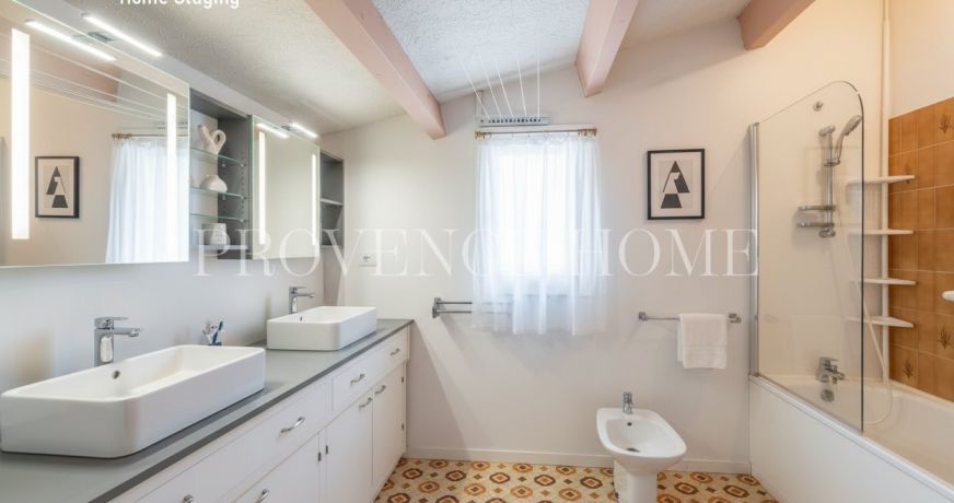 vente Maison Robion