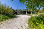 sale Terrain constructible Cabrieres D'avignon