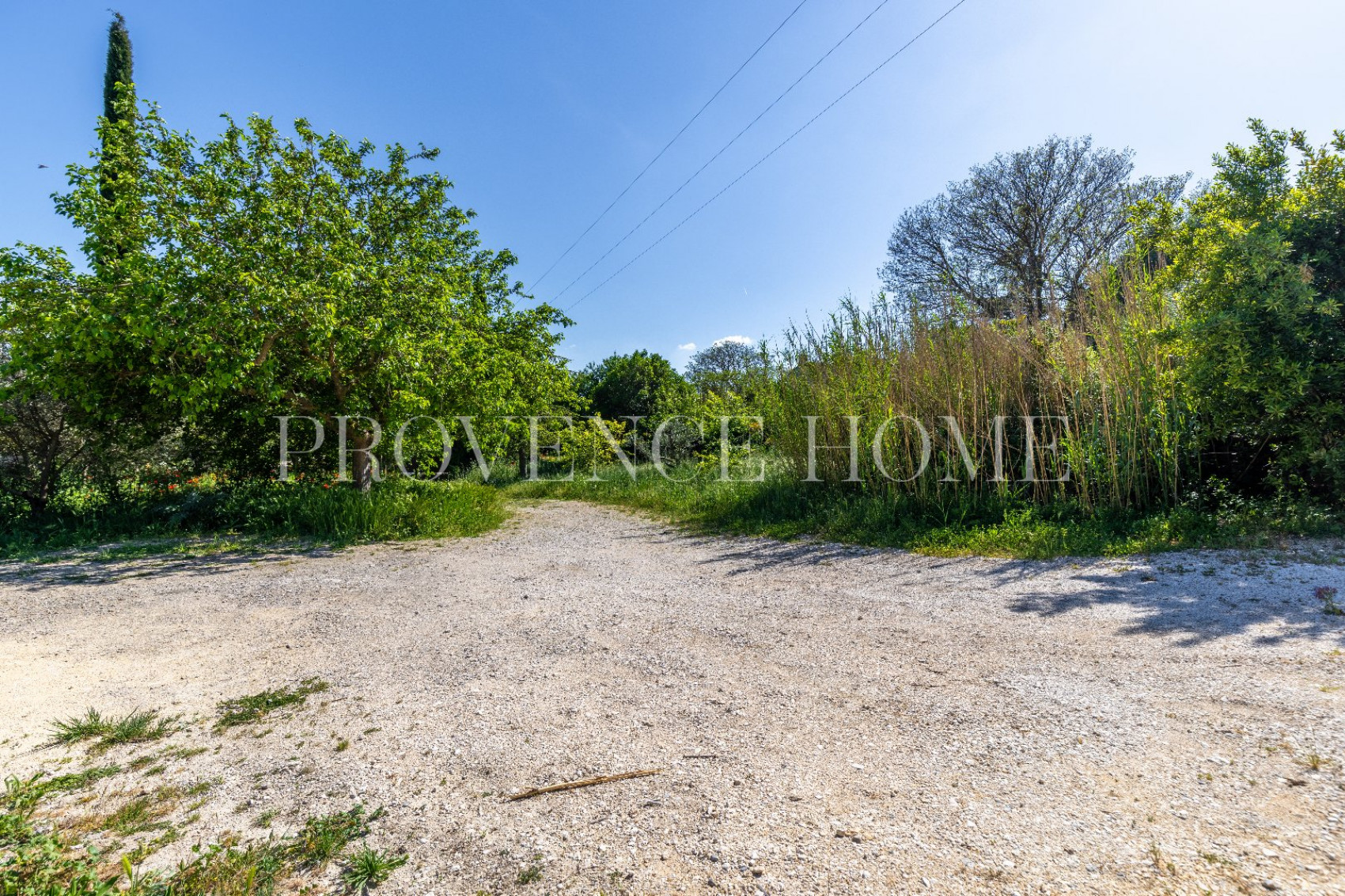 sale Terrain constructible Cabrieres D'avignon - Photo 10