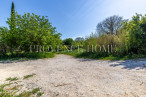 sale Terrain constructible Cabrieres D'avignon