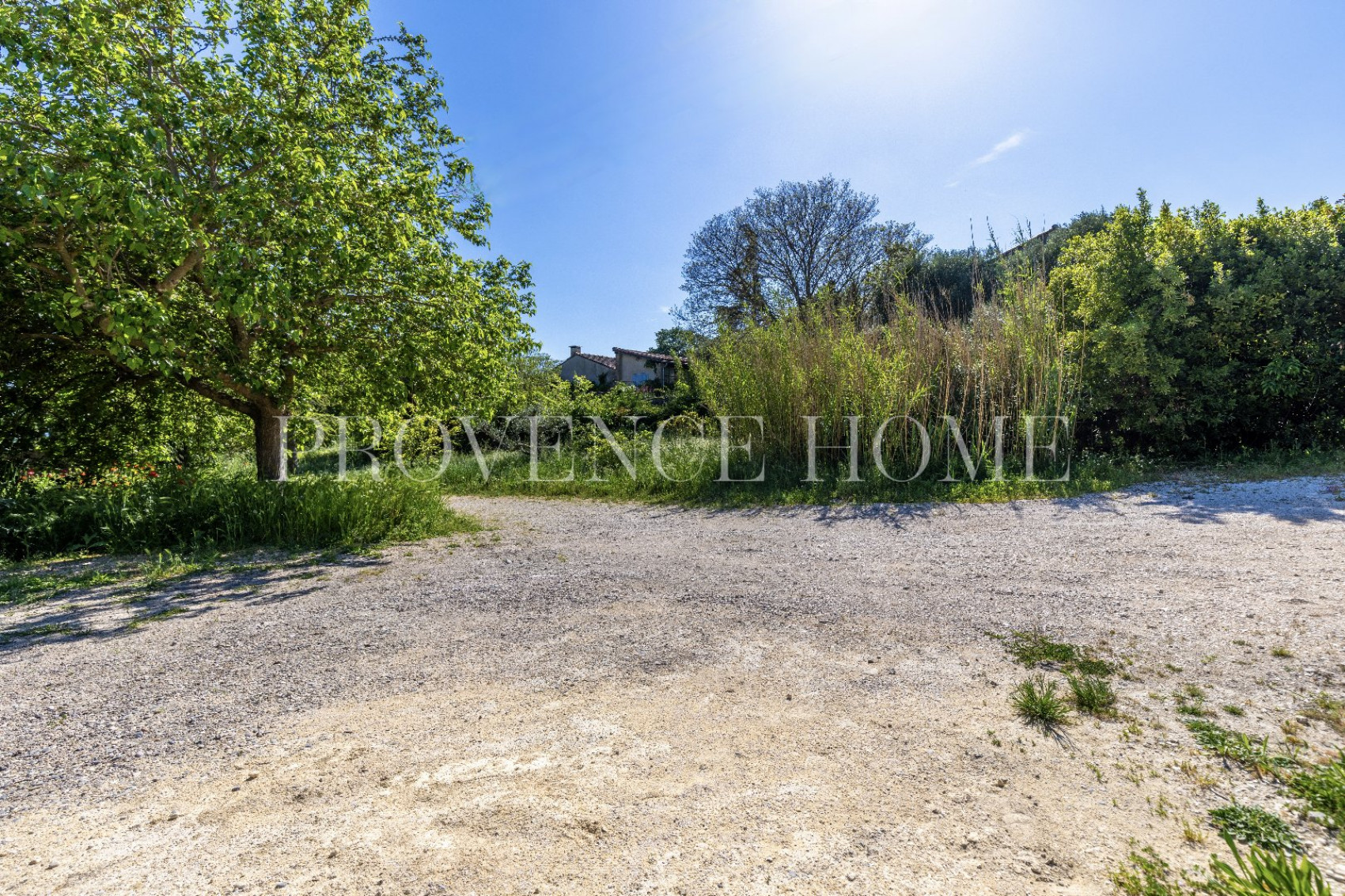 sale Terrain constructible Cabrieres D'avignon - Photo 9