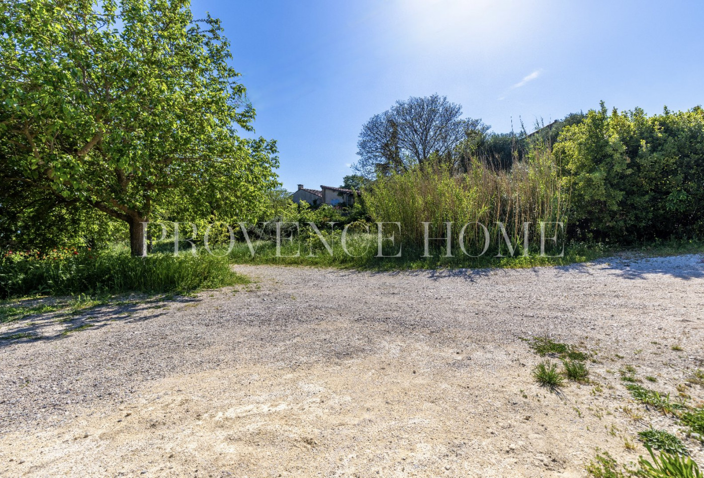 vente Terrain constructible Cabrieres D'avignon - Photo 9