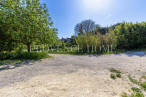 sale Terrain constructible Cabrieres D'avignon