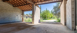 vente Terrain constructible Cabrieres D'avignon
