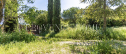 vente Terrain constructible Cabrieres D'avignon