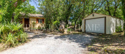 vente Maison Menerbes