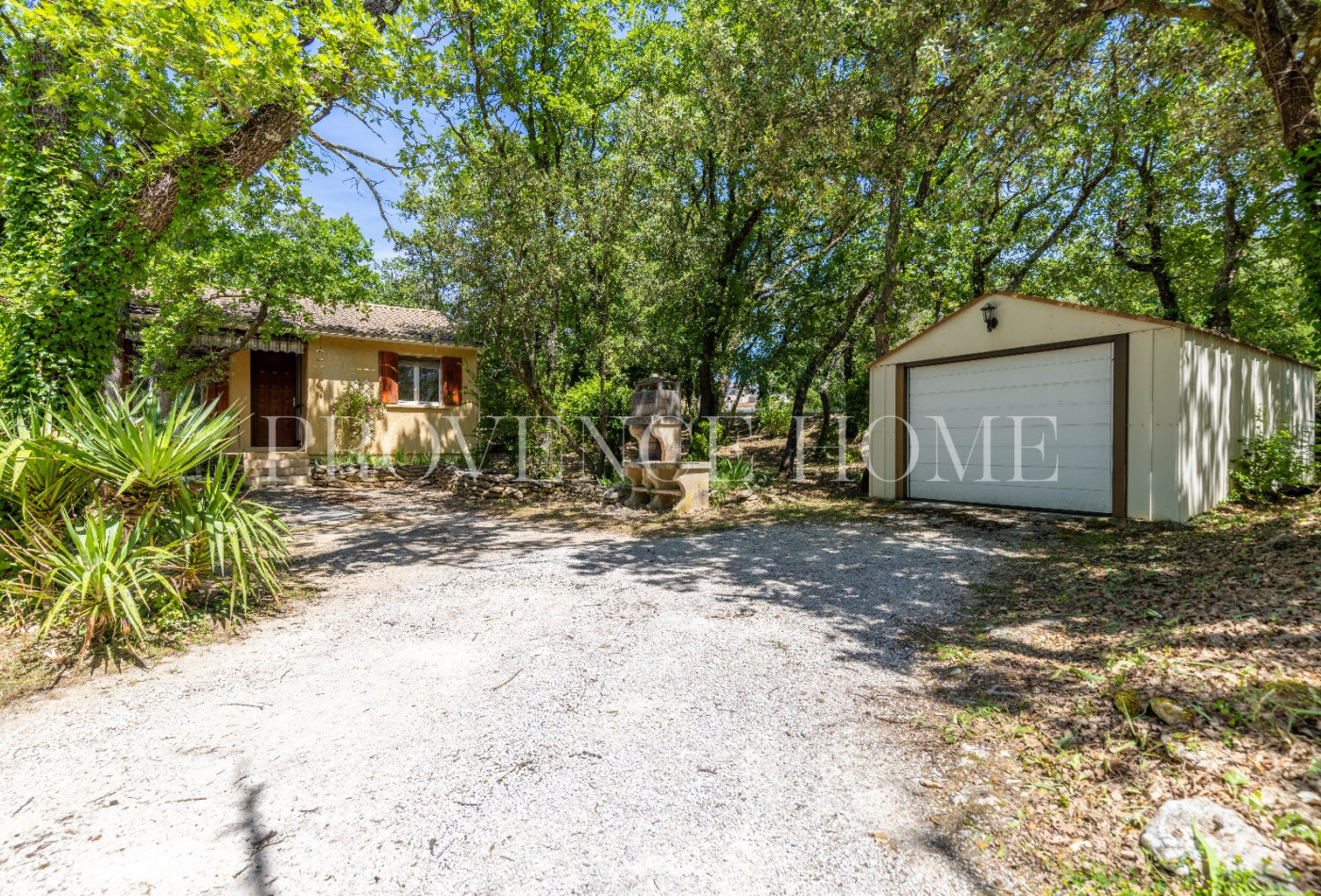 vente Maison Menerbes - Photo 10