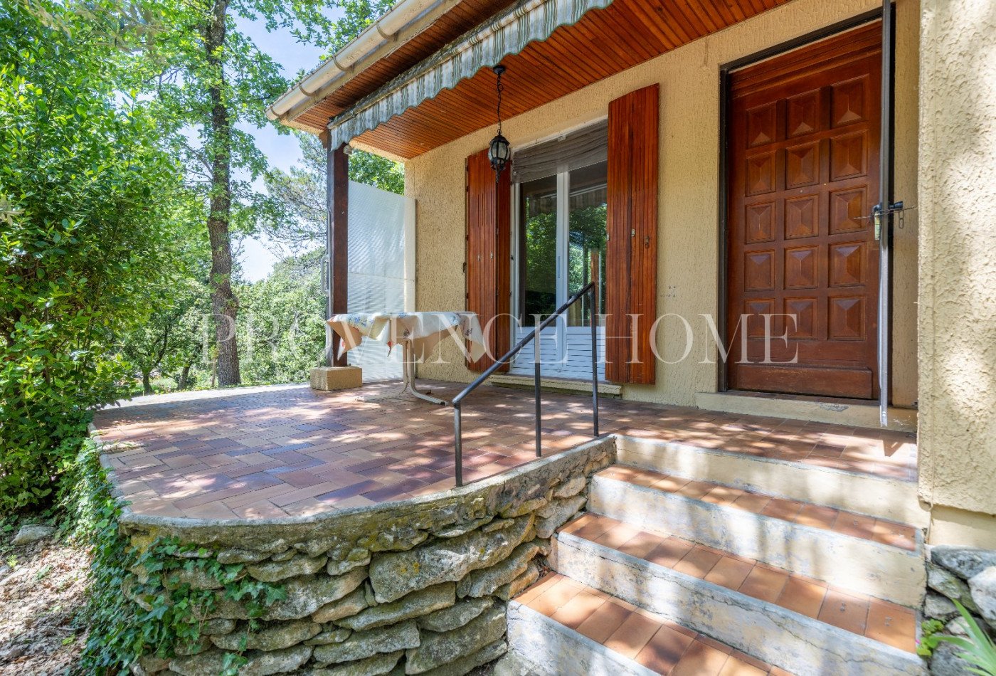 vente Maison Menerbes - Photo 4