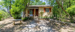 vente Maison Menerbes