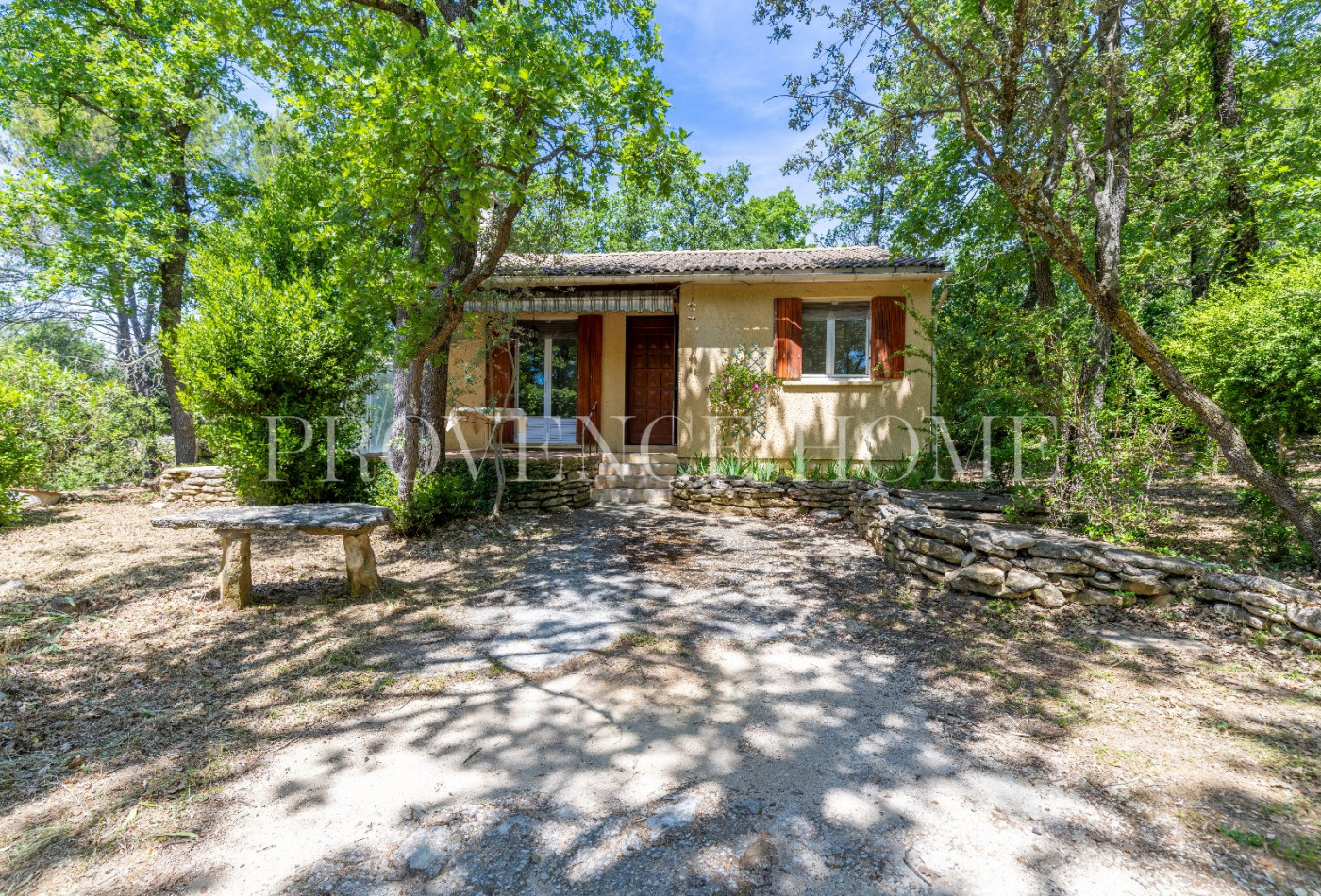 vente Maison Menerbes - Photo 3