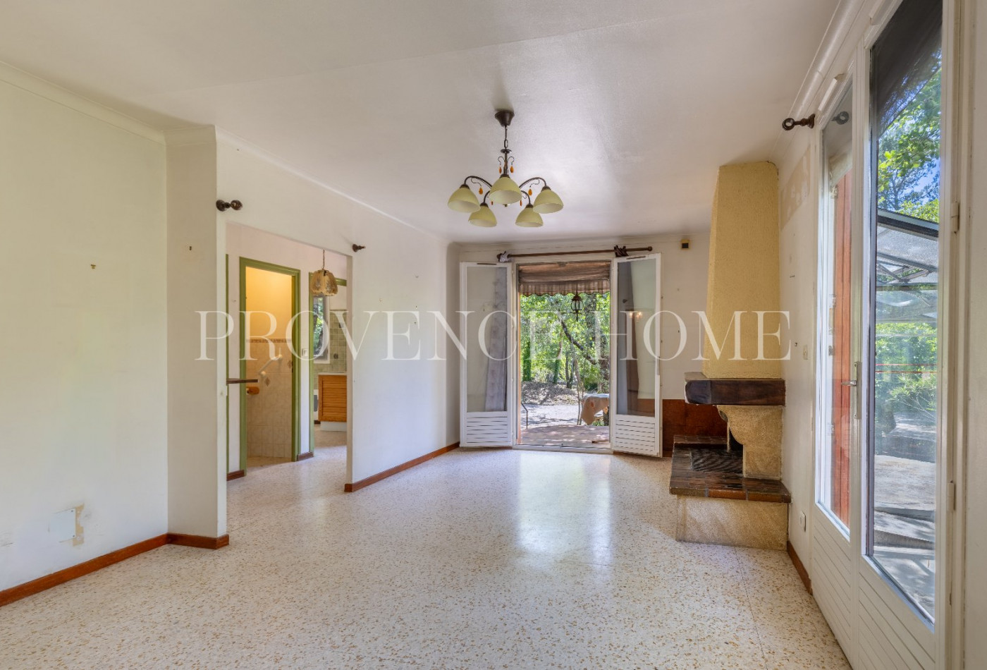 vente Maison Menerbes - Photo 5