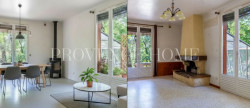 vente Maison Menerbes